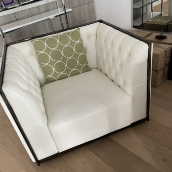 Sofa Upholstery - Chair reupholstery - Furniture Reupholstery Near Me - Los Angeles, California