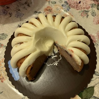 Nothing Bundt Cakes - Bakeries Near Me - Manhattan Beach, California Nothing Bundt Cakes - Bakeries Near Me - Manhattan Beach, California