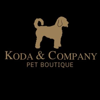 Koda & Company - Logo - Pet Stores Near Me - Tontitown, Arkansas Koda & Company - Logo - Pet Stores Near Me - Tontitown, Arkansas