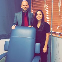 Cornerstone Psychiatric Care