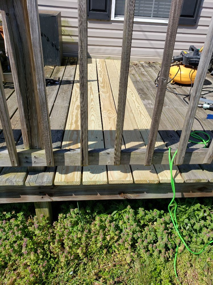 Slide of VIking Remodeling and Siding