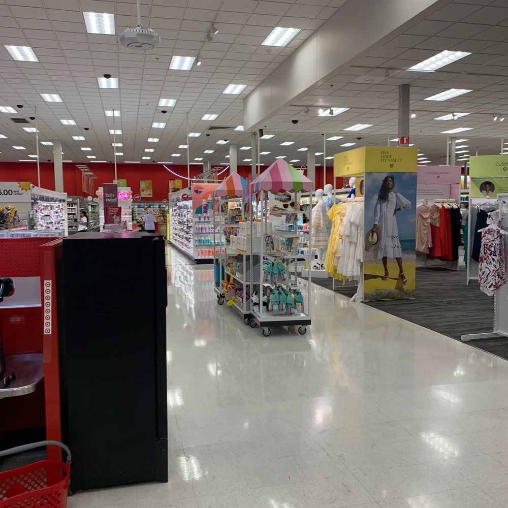Target - inside - Department Stores Near Me - Las Vegas, Nevada Target - inside - Department Stores Near Me - Las Vegas, Nevada