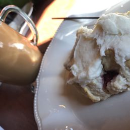 Scones