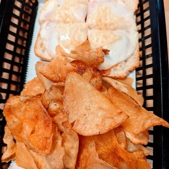 Local Foods - Chips - Sandwiches Near Me - Houston, Texas Local Foods - Chips - Sandwiches Near Me - Houston, Texas