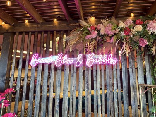 Brunch Bliss & Bubbles by null