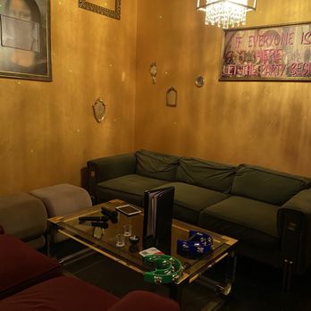 Dots Space - Vintage room - Karaoke Near Me - Los Angeles, California Dots Space - Vintage room - Karaoke Near Me - Los Angeles, California