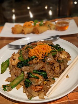 Baan Yaai by null