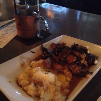 Social - Mushrooms - New American Near Me - Costa Mesa, California Social - Mushrooms - New American Near Me - Costa Mesa, California