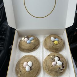 Chip Cookies