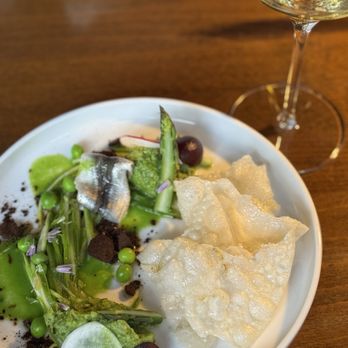 Restaurant Gish - New American Near Me - Santa Clara, California Restaurant Gish - New American Near Me - Santa Clara, California