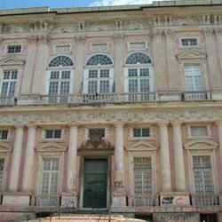 Parco Villa Scassi