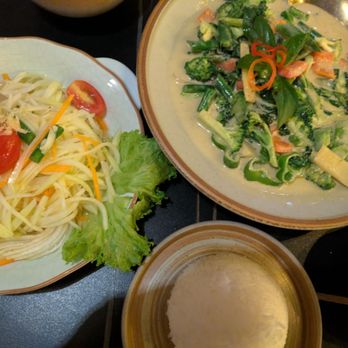 Siam Thai Eatery - Rice - Thai Near Me - Chicago, Illinois Siam Thai Eatery - Rice - Thai Near Me - Chicago, Illinois