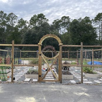Murph’s Odd Jobs - Garden fence gate upgrade - Handyman Near Me Murph’s Odd Jobs - Garden fence gate upgrade - Handyman Near Me