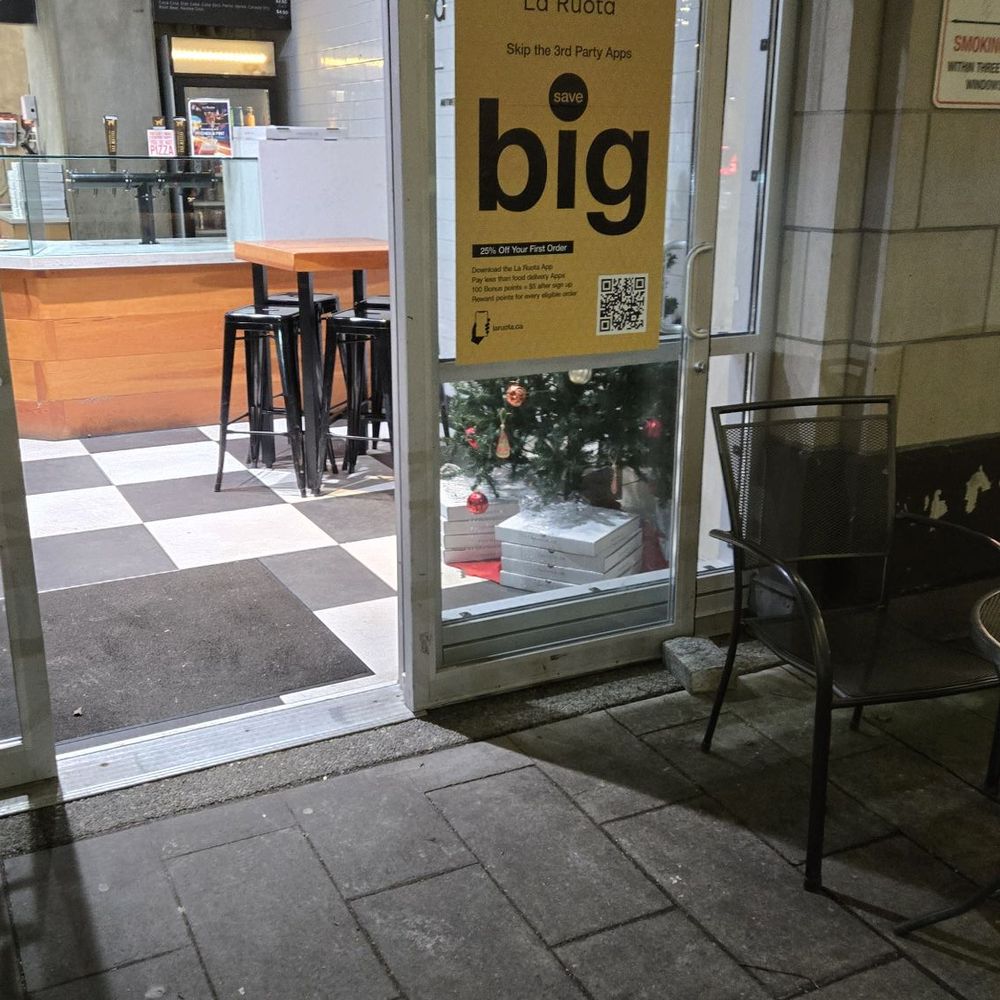 La Ruota Pizzeria - Vibe - Pizza Near Me - Coquitlam, British Columbia La Ruota Pizzeria - Vibe - Pizza Near Me - Coquitlam, British Columbia