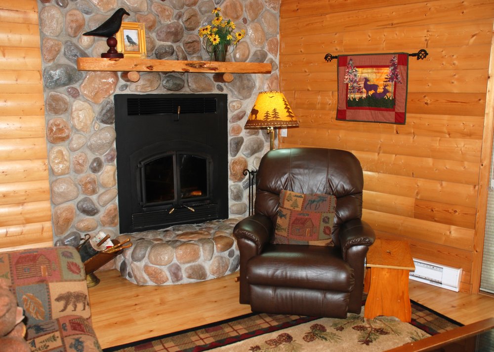 CROW WING CREST LODGE Updated June 2024 20 Photos 31159 County 23, Akeley, Minnesota