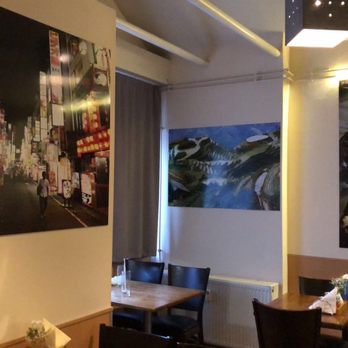 Alom Dee - Dining area - Thai Near Me - Ramstein-Miesenbach, RP
