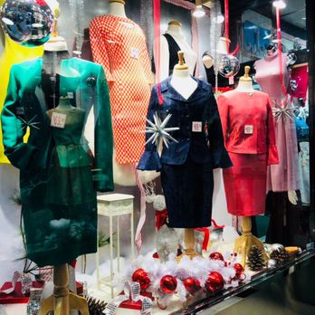 Eyvette Boutique - Women's Clothing Near Me - Brooklyn, New York