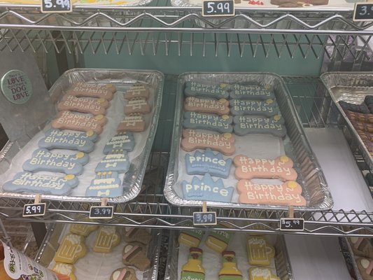 Salty Paws Doggy Ice Cream Bar And Bakery by null