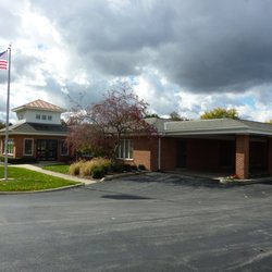 Wappner Funeral Directors and Crematory - Wappner Funeral Directors Lexington-Springmill Rd., Ontario, OH