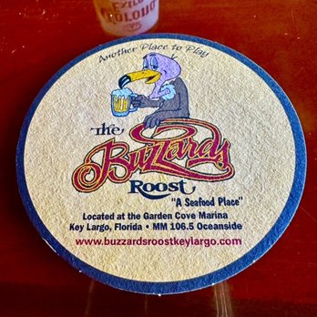 Buzzard's Roost Grill & Pub - Seafood Near Me - Key Largo, Florida Buzzard's Roost Grill & Pub - Seafood Near Me - Key Largo, Florida