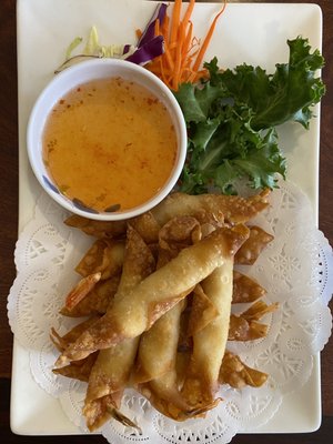 Original Thai NOHO Restaurant by null