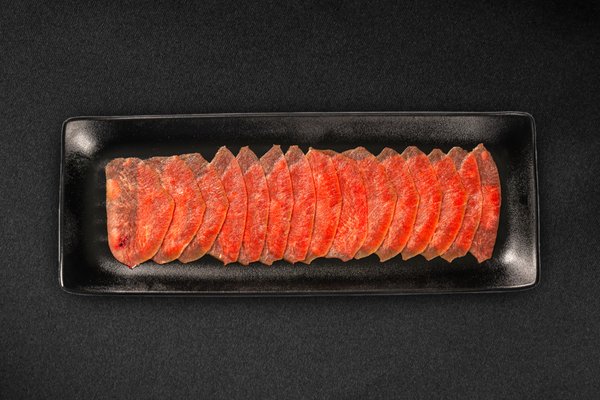 Gen Korean BBQ House by null