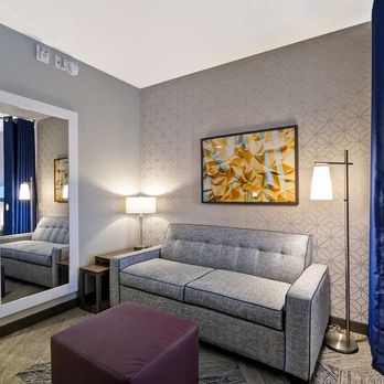 Home2 Suites by Hilton Plano Richardson - Guest room - Hotels Near Me - Plano, Texas Home2 Suites by Hilton Plano Richardson - Guest room - Hotels Near Me - Plano, Texas