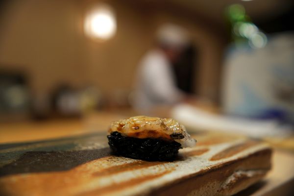 Sushi Yuen by null