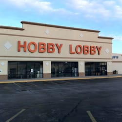 Hobby Lobby