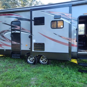 White Sands RV - 5th Wheel - RV Dealers Near Me - Summerdale, Alabama White Sands RV - 5th Wheel - RV Dealers Near Me - Summerdale, Alabama
