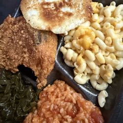 Renee's Southern Bar & Grill