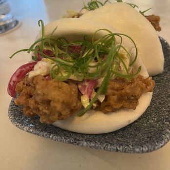 167 Sushi Bar - Fried Oyster bao - Sushi Bars Near Me - Charleston, South Carolina 167 Sushi Bar - Fried Oyster bao - Sushi Bars Near Me - Charleston, South Carolina