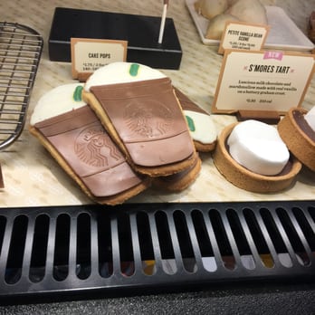 Starbucks - Cute little snacks - Coffee & Tea Near Me - Irwindale, California Starbucks - Cute little snacks - Coffee & Tea Near Me - Irwindale, California