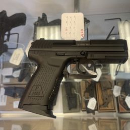 First time gun owner. Did I make the right choice between the Gloc? First time gun owner. Did I make the right choice between the Gloc?