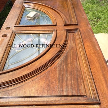 All Wood Refinishing - Refinishing Services Near Me - Miami, Florida All Wood Refinishing - Refinishing Services Near Me - Miami, Florida
