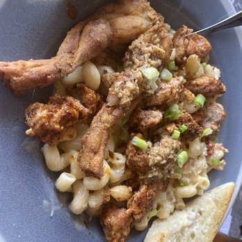 Mudbugs Cajun Kitchen - Swamp pasta - Cajun/Creole Near Me - Sanibel, Florida Mudbugs Cajun Kitchen - Swamp pasta - Cajun/Creole Near Me - Sanibel, Florida