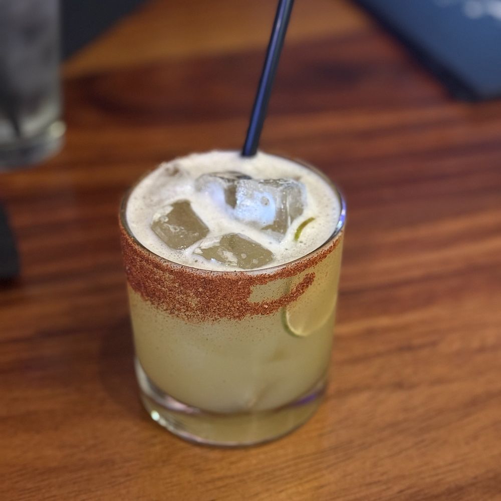 Tryst Kitchen + Cocktails - Spicy affair - Cajun/Creole Near Me - San Antonio, Texas