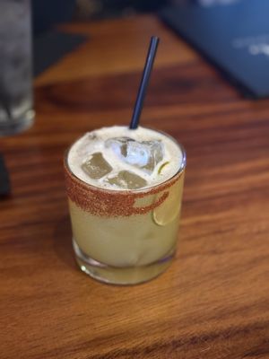 tryst. Kitchen + Cocktails by null