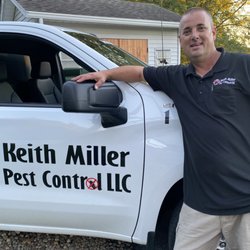Keith Miller Pest Control - Keith Miller