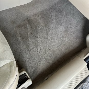 Solis Auto Detailing - Extracted all the dirt - Auto Detailing Near Me - Oxnard, California