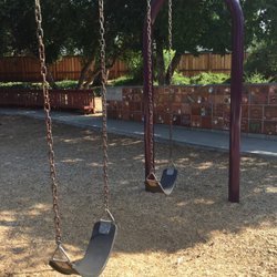 Willowglen Park - Swings