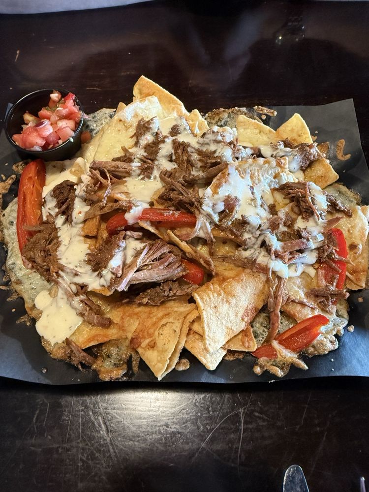 4 Brothers Bar & Grill