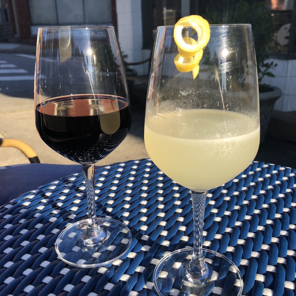 Joyner's Bar - Outdoor drinking ! - Wine Bars Near Me - Winston-Salem, North Carolina Joyner's Bar - Outdoor drinking ! - Wine Bars Near Me - Winston-Salem, North Carolina