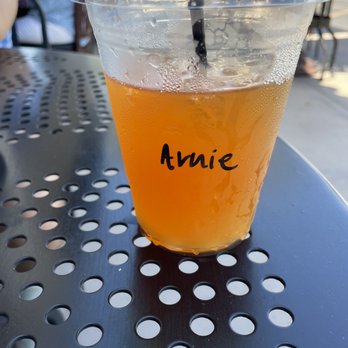 Scratch Bakery Cafe - Arnold Palmer - Cafes Near Me - Laguna Hills, California
