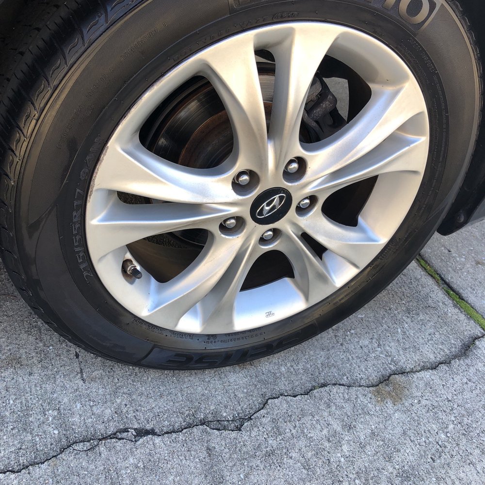 Wash Ninja - Beautiful clean wheels - Auto Detailing Near Me Wash Ninja - Beautiful clean wheels - Auto Detailing Near Me