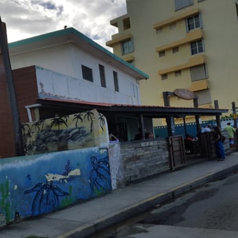 Boardriders - Outside pic - Caribbean Near Me - Luquillo, Puerto Rico