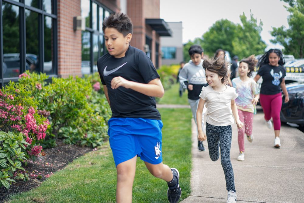 Organización de Amigos - social services organization in Hillsboro, OR