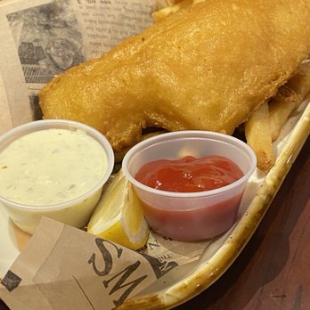 The Garryowen Irish Pub - Fish & Chips - Irish Near Me - Gettysburg, Pennsylvania The Garryowen Irish Pub - Fish & Chips - Irish Near Me - Gettysburg, Pennsylvania