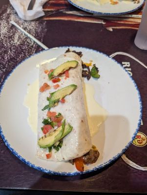 Rio Grande Tex-Mex Grill by null