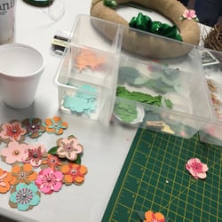 USO - Craft class